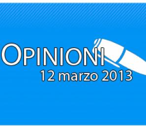 LETTERE AL DIRETTORE