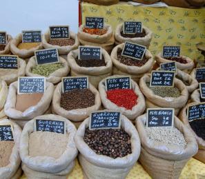 Rivoli: rimandato il Mercato Europeo