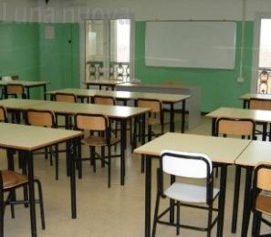 Coronavirus: scuole chiuse fino al 15 marzo in tutta Italia