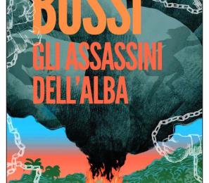 Libri sulla Luna: "Gli assassini dell'alba"
