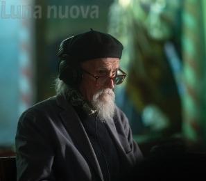 le parole di Valla, una voce della comunit&agrave; tra gli alberi e le montagne