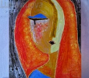 Simona, vita da incubo: picchiata da un uomo e snobbata dai genitori