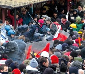 "Venaus libera": &laquo;Giornate memorabili per una comunit&agrave; unita&raquo;