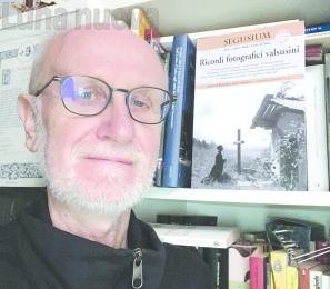 Segusium 2025: nella rivista della valle l&rsquo;oscar va alla fotografia