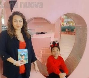Dal lago alla libreria: la fiducia dei bambini in "Imi e la paperella"