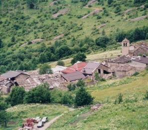 Comuni montani: la "tagliola" del ministro Calderoli