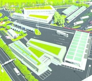 In 25 senza lavoro all'autoporto di Susa