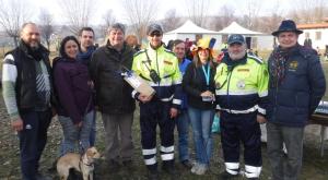 Val Sangone, i carnevali pi&ugrave; forti della paura del virus