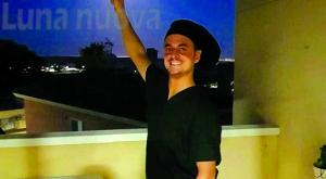 Oulx: ritrovato questa mattina Filippo, sta bene