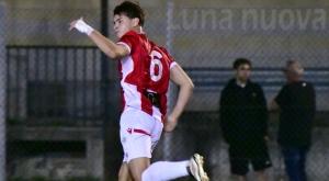 Coppa Promozione: avanti Union BB Vallesusa e Alpignano