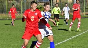 Soffia il vento del pareggio: il Susa fa a metà con l’Aviglianese