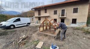 Tav: gli ultimi giorni delle case di S.Giuliano