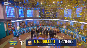 La Lotteria Italia premia Orbassano, Rivalta e Rivoli