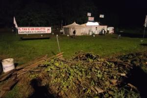 Un lungo autunno No Tav, ricordando il 2005