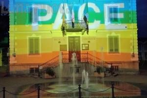 La valle di Susa in piazza per la pace e per la Palestina