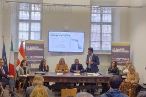 Regione, il Pd accusa: «La sanità piemontese è in affanno»