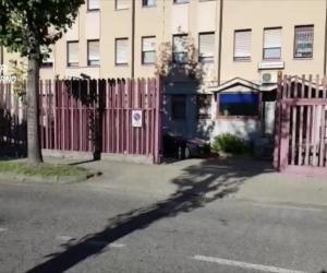Condove, vandali per noia: denunciati cinque giovanissimi