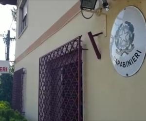 Avigliana, i carabinieri consegnano i pc agli allievi del Galilei