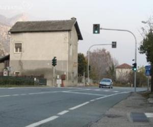 SUSA - A San Giuliano è ‘allarme rosso’
