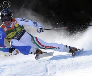 Marsaglia il migliore degli azzurri a Beaver Creek