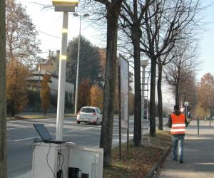 Via ai nuovi autovelox sui corsi Francia e Allamano