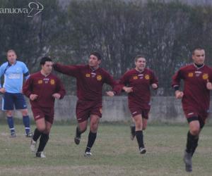 Calcio: il miracolo Coop Druent