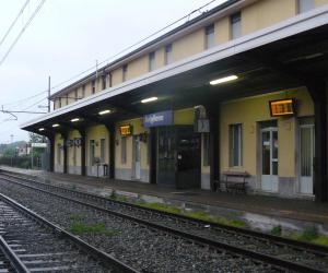 Avigliana: due milioni per il quarto binario