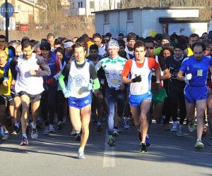 Laaouina e Fornelli vincono la gara di Avigliana