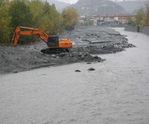 Sos territorio: a rischio i fondi per la manutenzione