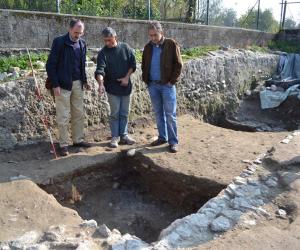 Le terme di Malano: relax dove finiva l'impero romano