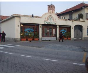 Capodanno al ristorante: un morto