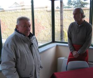 Giaveno: tre furti in tre mesi