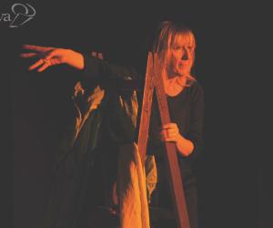 “Il mio canto libero” giovedì al salone teatrale S.Martino