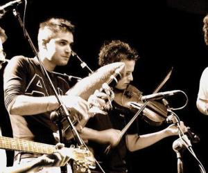 Alla Maison Musique Gran Ballo Folk e la serata dedicata al Tango