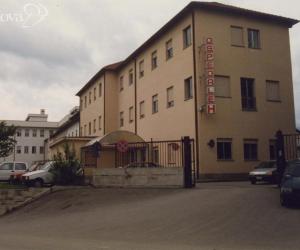 Avigliana: ospedale, il futuro è un rebus