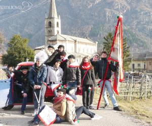 18 anni: un compleanno da ricordare