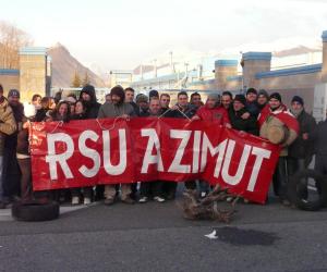 Azimut, si apre uno spiraglio per i 46 lavoratori in esubero