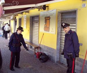 Omicidio volontario: condannati i fratelli Nave