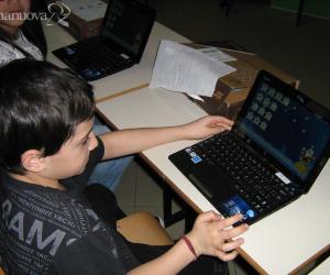 Computer portatili per studiare a scuola