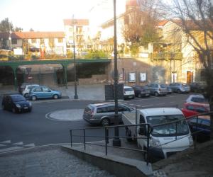 Un nuovo parcheggio per il centro storico