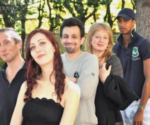 Strings Project: i maestri del jazz