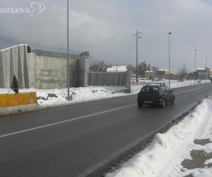 Sovrappassi: a marzo si riparte (forse)