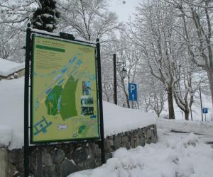 Rivoli ha perso il suo parco