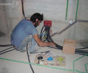 Gli artgiani della zona ovest travolti dalla crisi