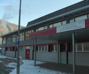 Riabilitazione, il centro di S.Antonino può decollare
