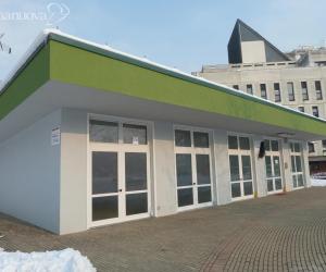 Inaugura il centro civico di Paradiso