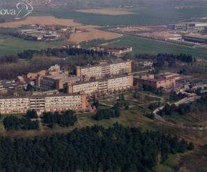 Il San Luigi sta già lavorando già in rete