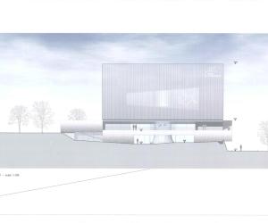 Cantieri in estate per lo Sky Venture
