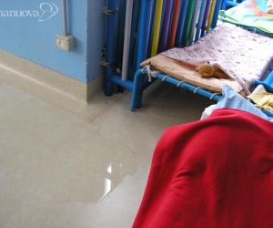 Problemi nelle scuole di Rivalta e Grugliasco