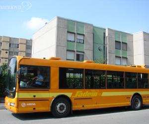 Quattro fermate aggiuntive per il bus 48